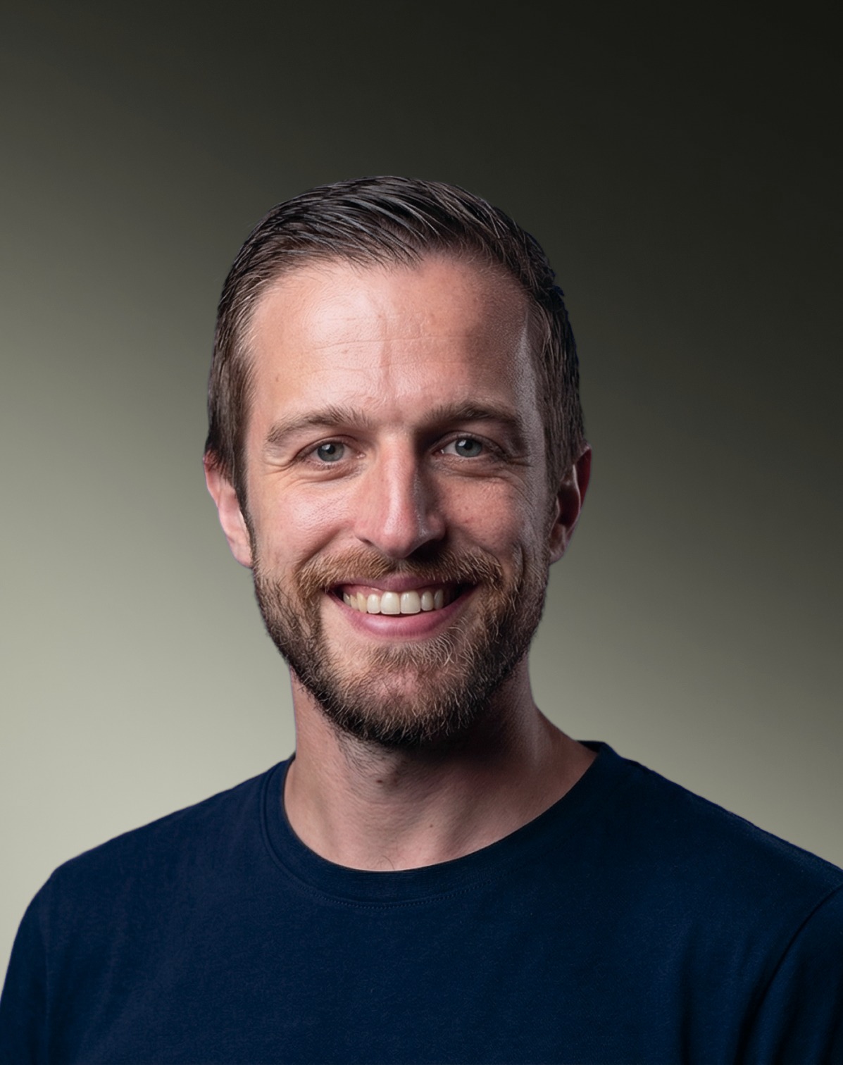 Mike van Wijnen